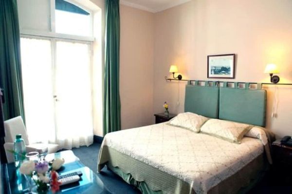 Hotel Colonial (Salta)